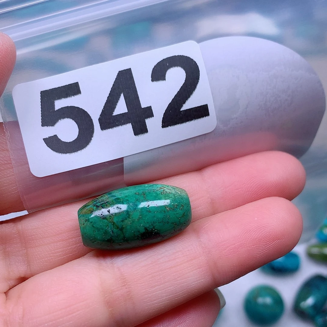 空竹粉丝专享十堰特色手工散珠