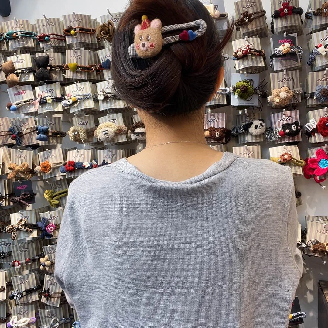 皮质非金属54 小熊懒人