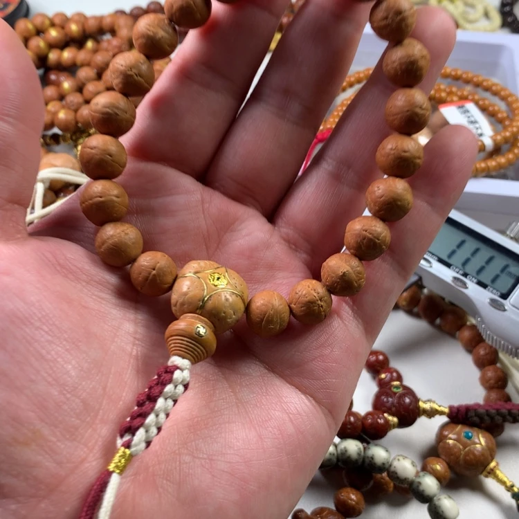 【闪购商品】凤眼菩提吊坠。。。。。。。。。。。