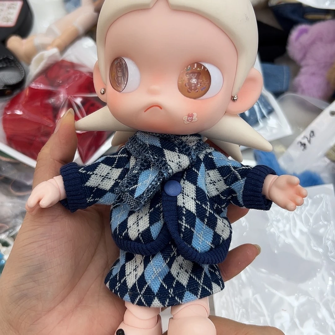 微博上衣裙子新款