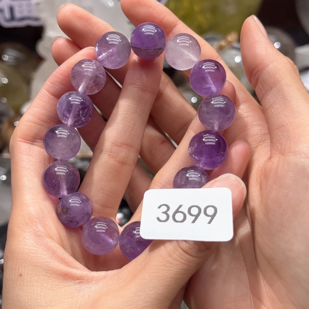 【闪购商品】水晶手串未镶嵌