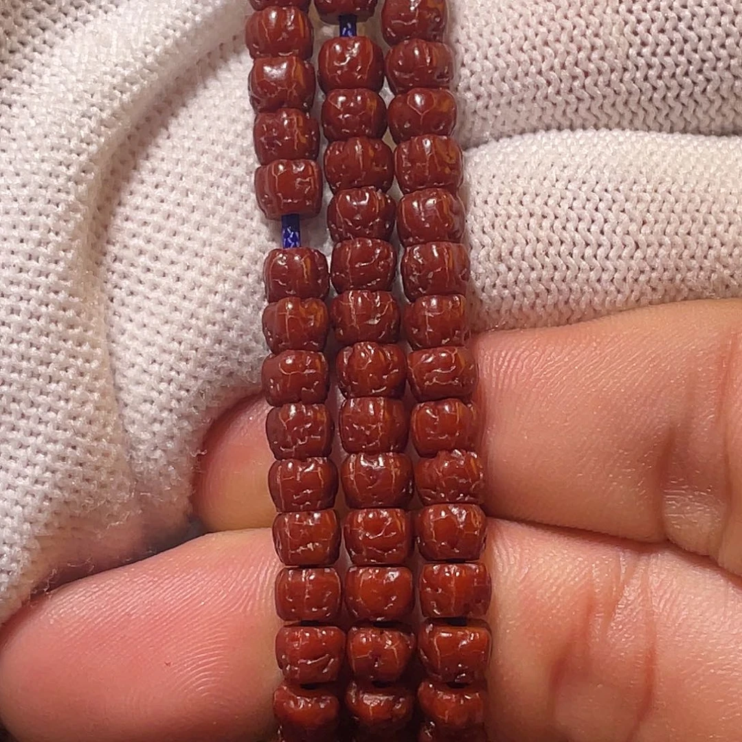 吊坠金刚菩提呼*佛手