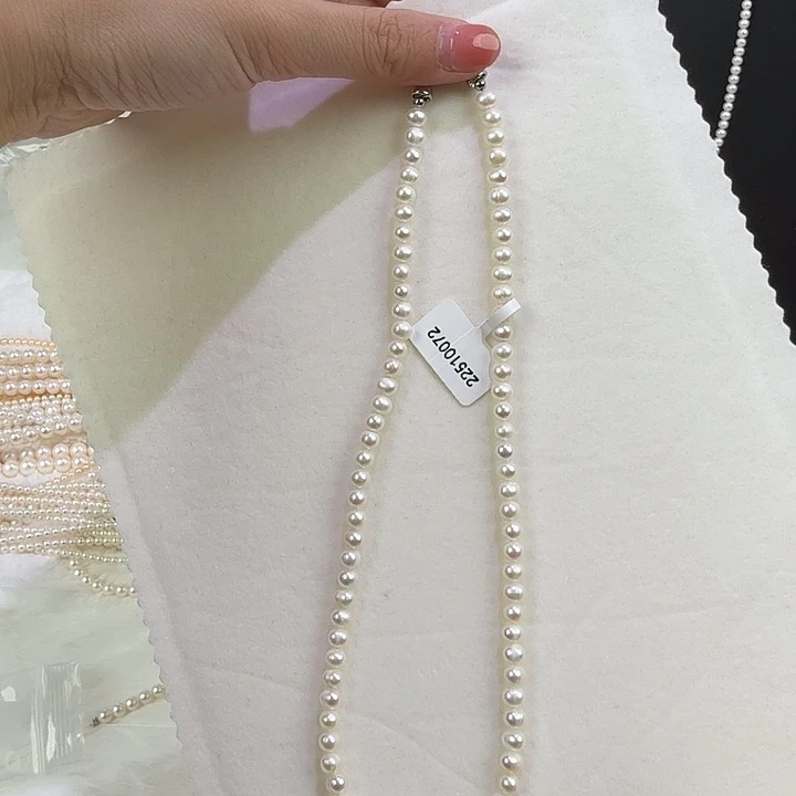 天然淡水珍珠未镶嵌淡水珍珠