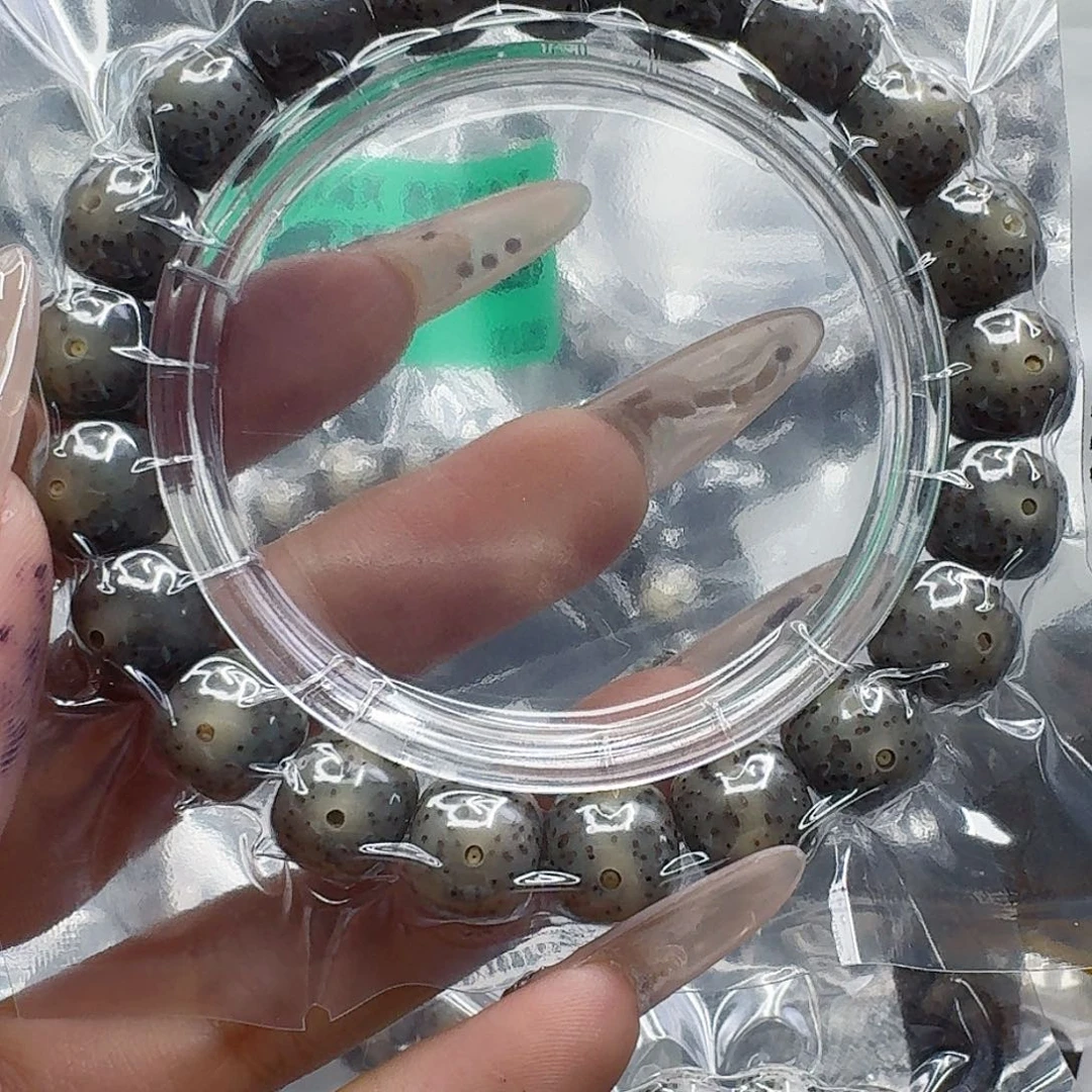 手串星月菩提164快乐星月菩提11