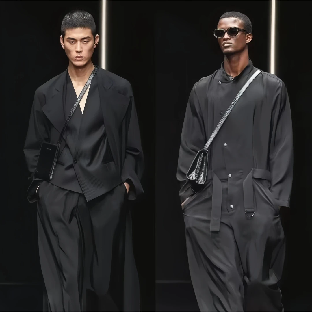 晖MY-28181 真90羽绒 男女款 2026秋冬流行色 冷调美学的惊艳碰撞