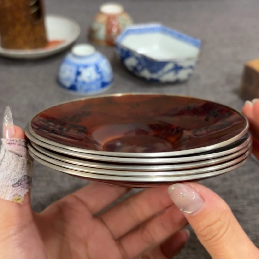 非常好看漂亮的物品