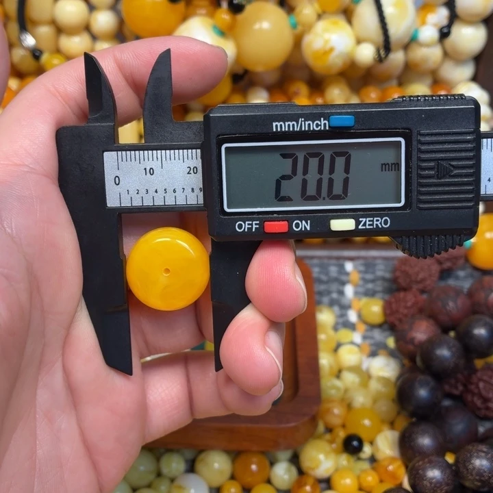 非金属配珠配饰86