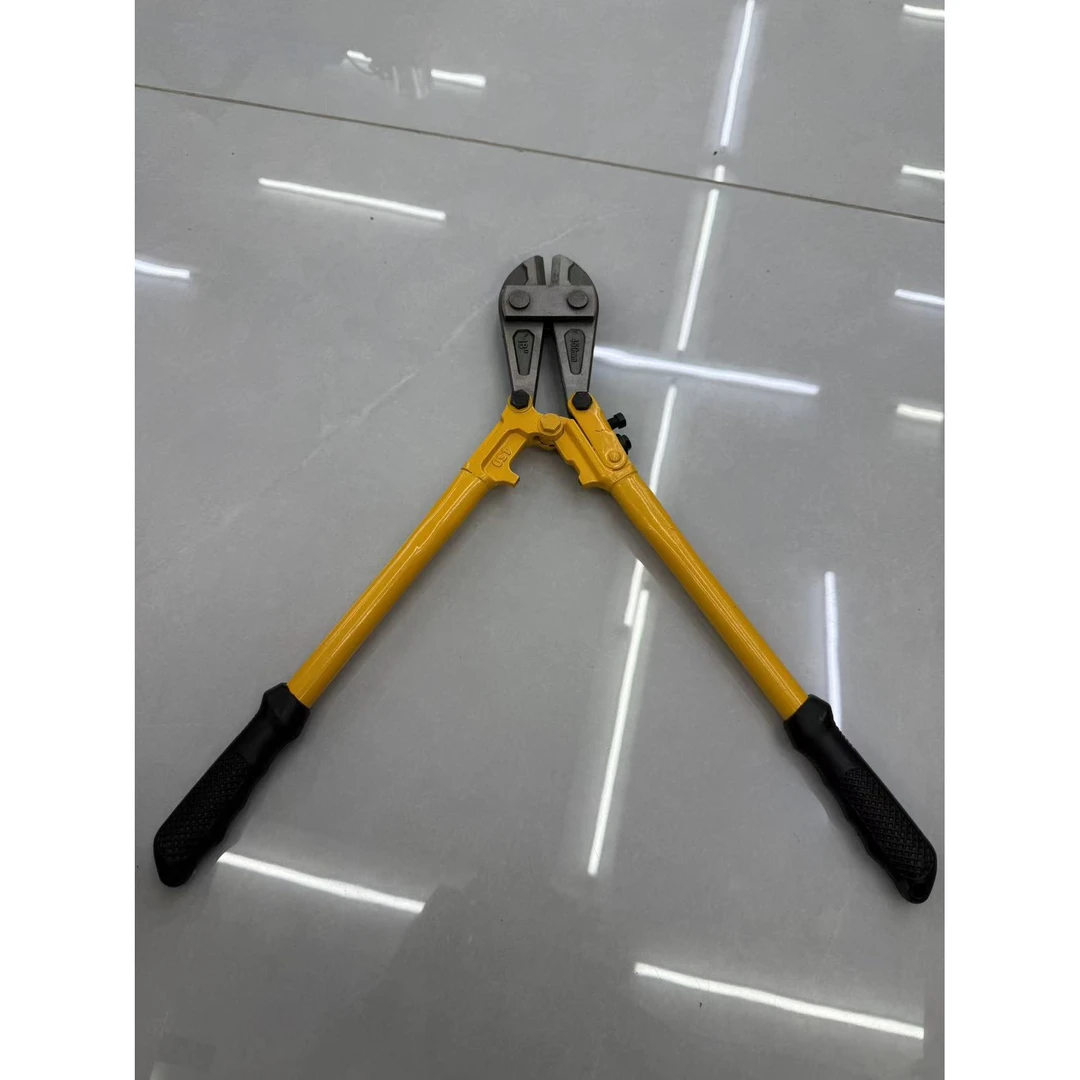 【福利品】手动液压剪