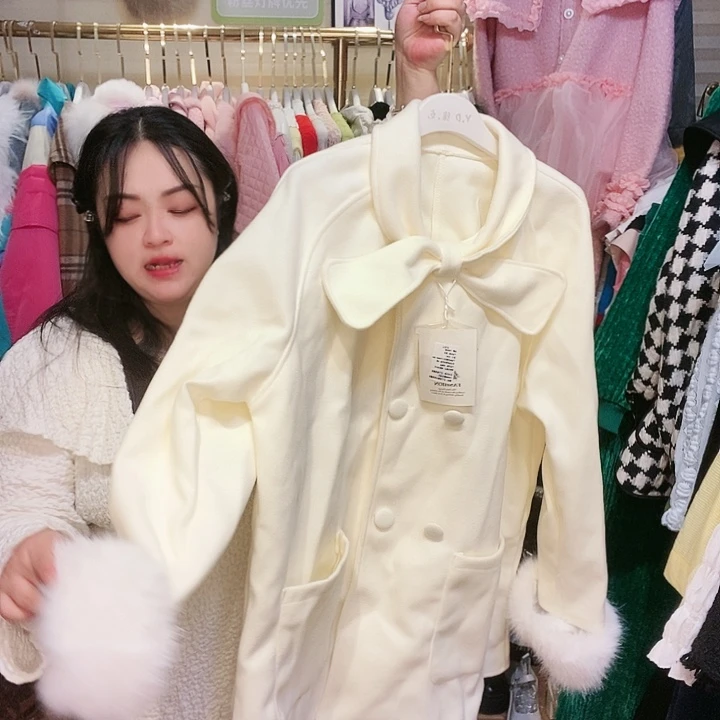 【闪购商品】挂脖款