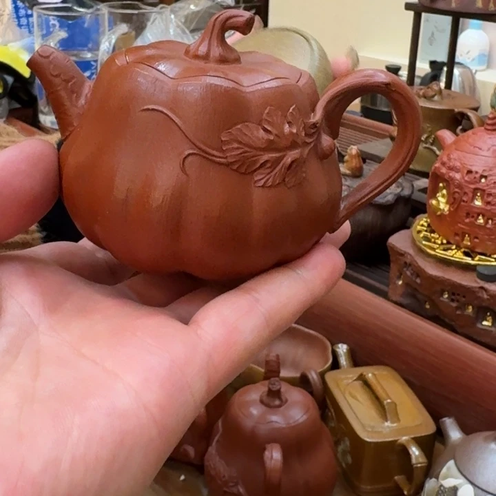 紫砂茶宠福利多多