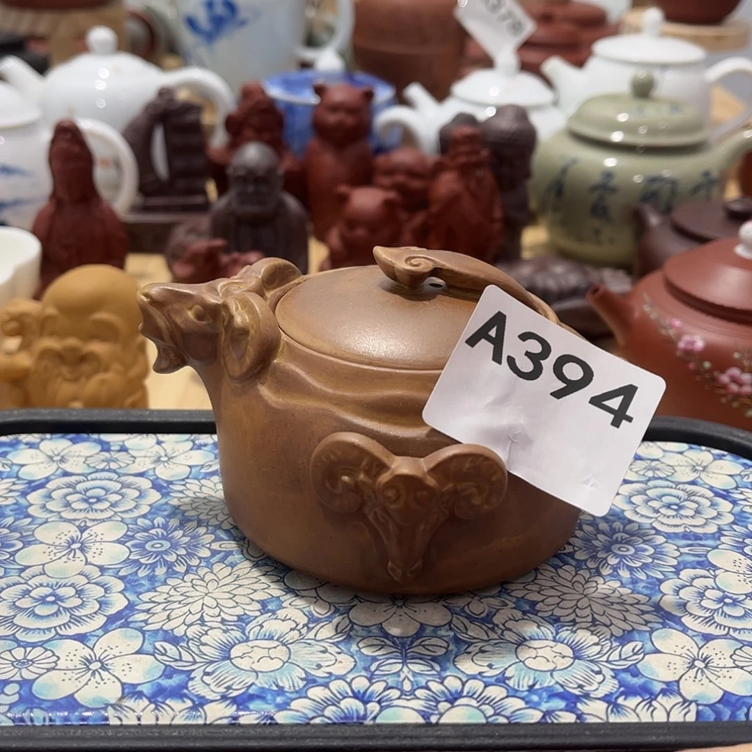 默认微瑕瓷器、茶具、壶、摆件，介意勿拍