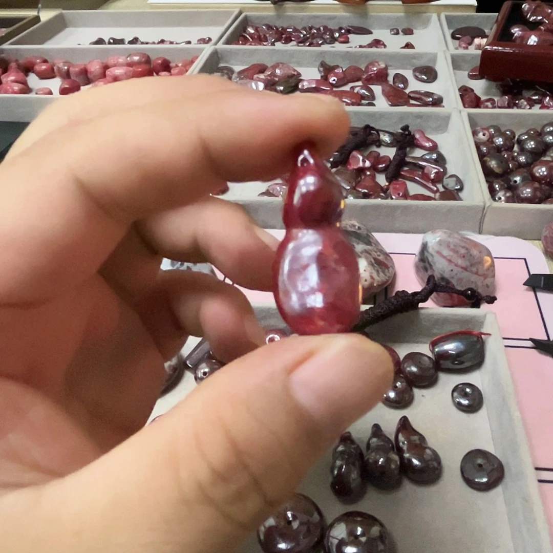 遥***上天然辰砂6666888888888