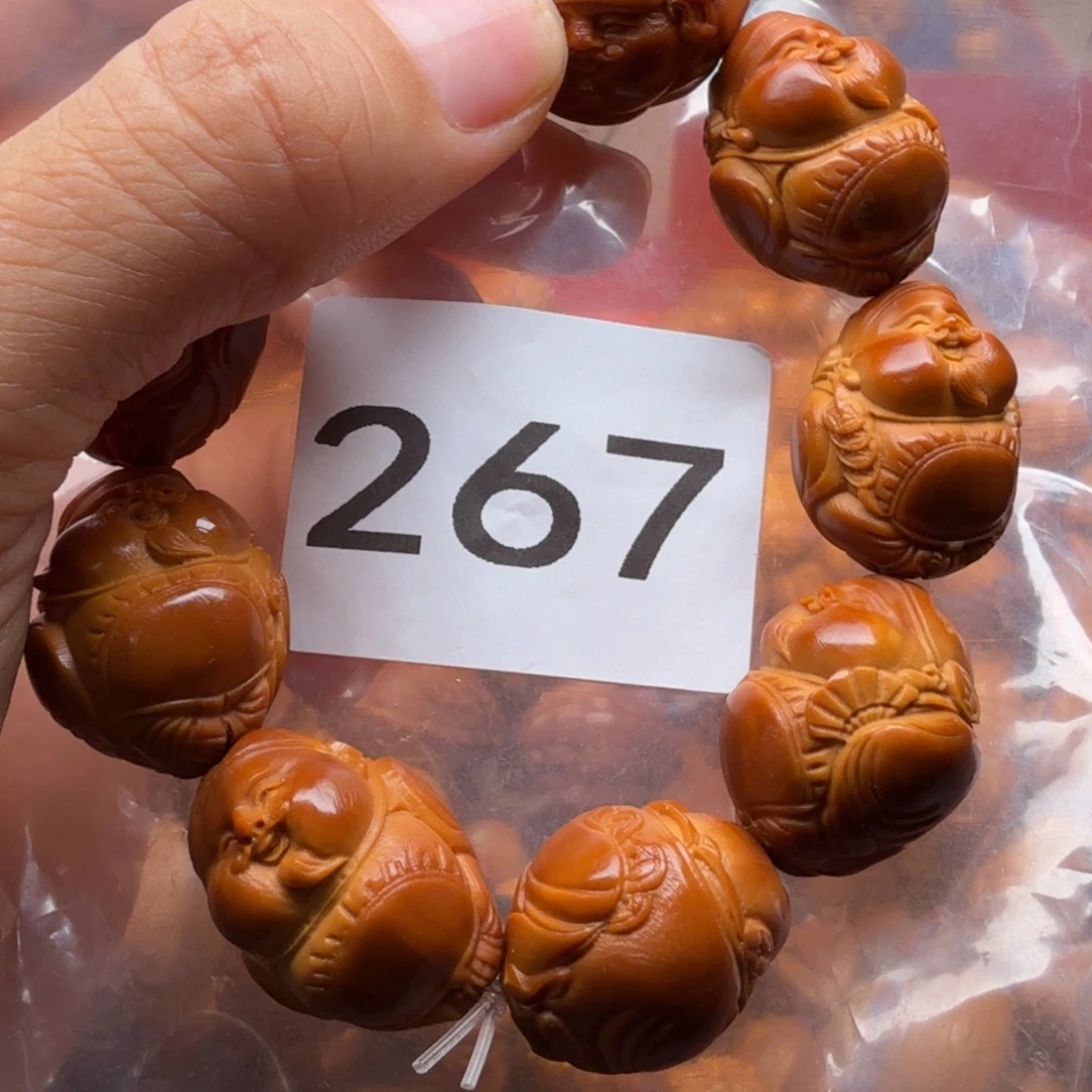 橄榄核吊坠橄榄核