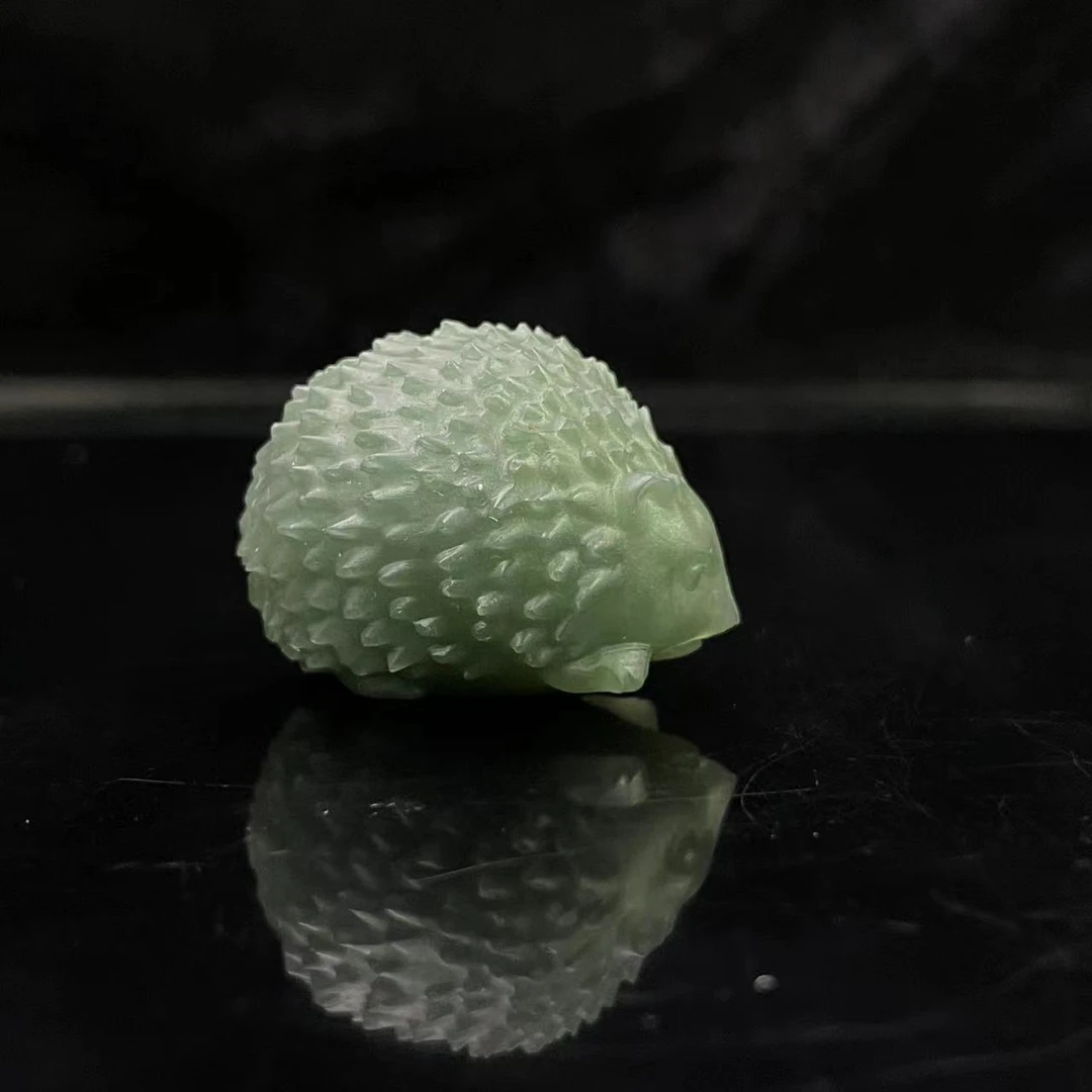 A854 和田玉吊坠 BL329001