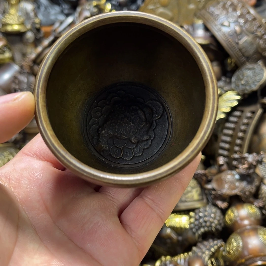 精品铜器摆件链接