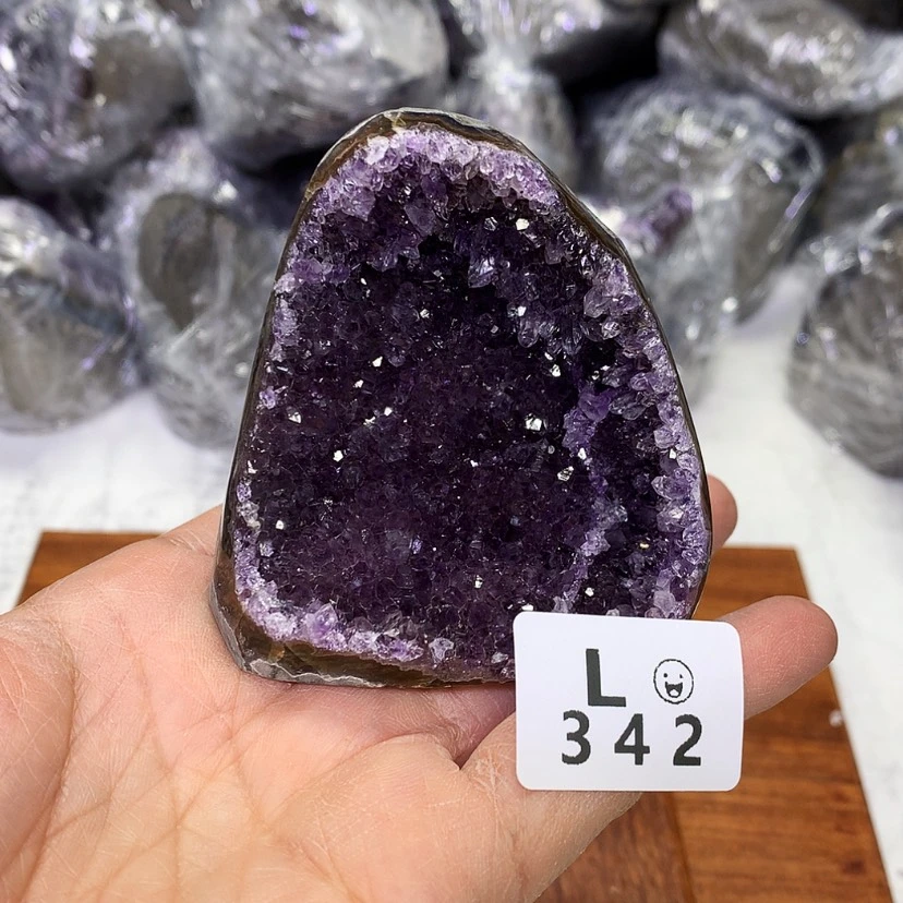 【闪购商品】水晶大型摆件（非配饰）未镶嵌
