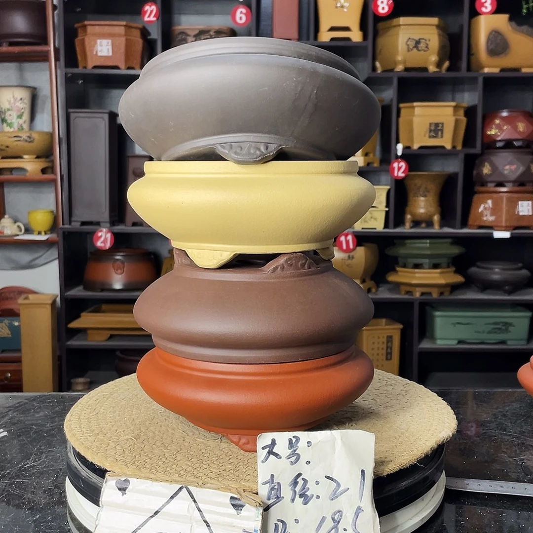 紫砂艺术紫砂工艺