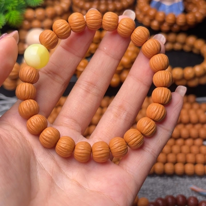 忠***宝猴头核桃吊坠1111111111