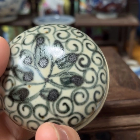 摆件陶陶瓷艺术学院美术