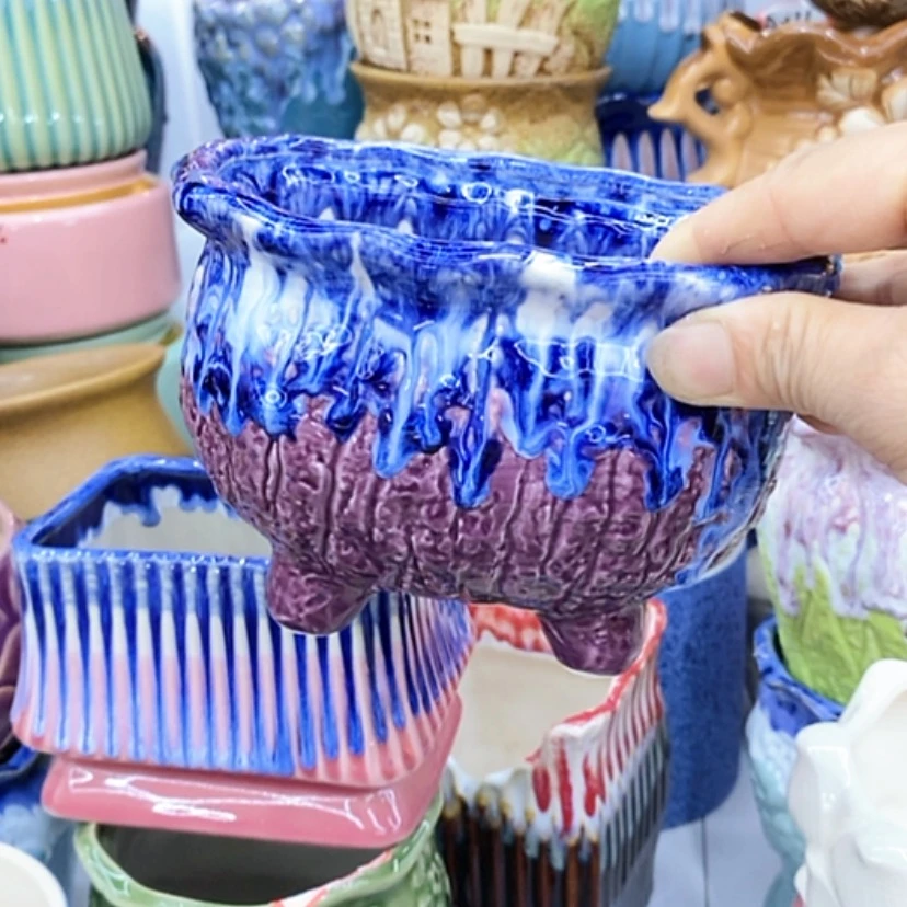 【闪购商品】福利花盆9.99包邮