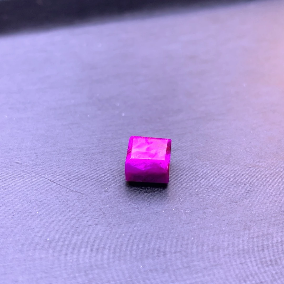 苏纪石（舒俱来）方糖未镶嵌