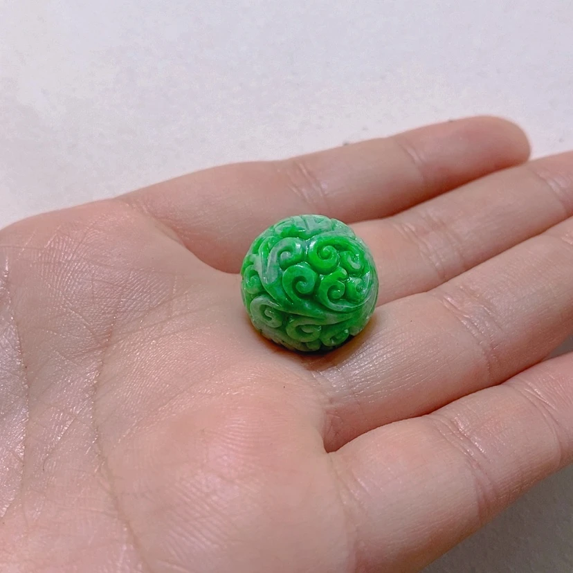 【闪购商品】颈饰未镶嵌翡翠