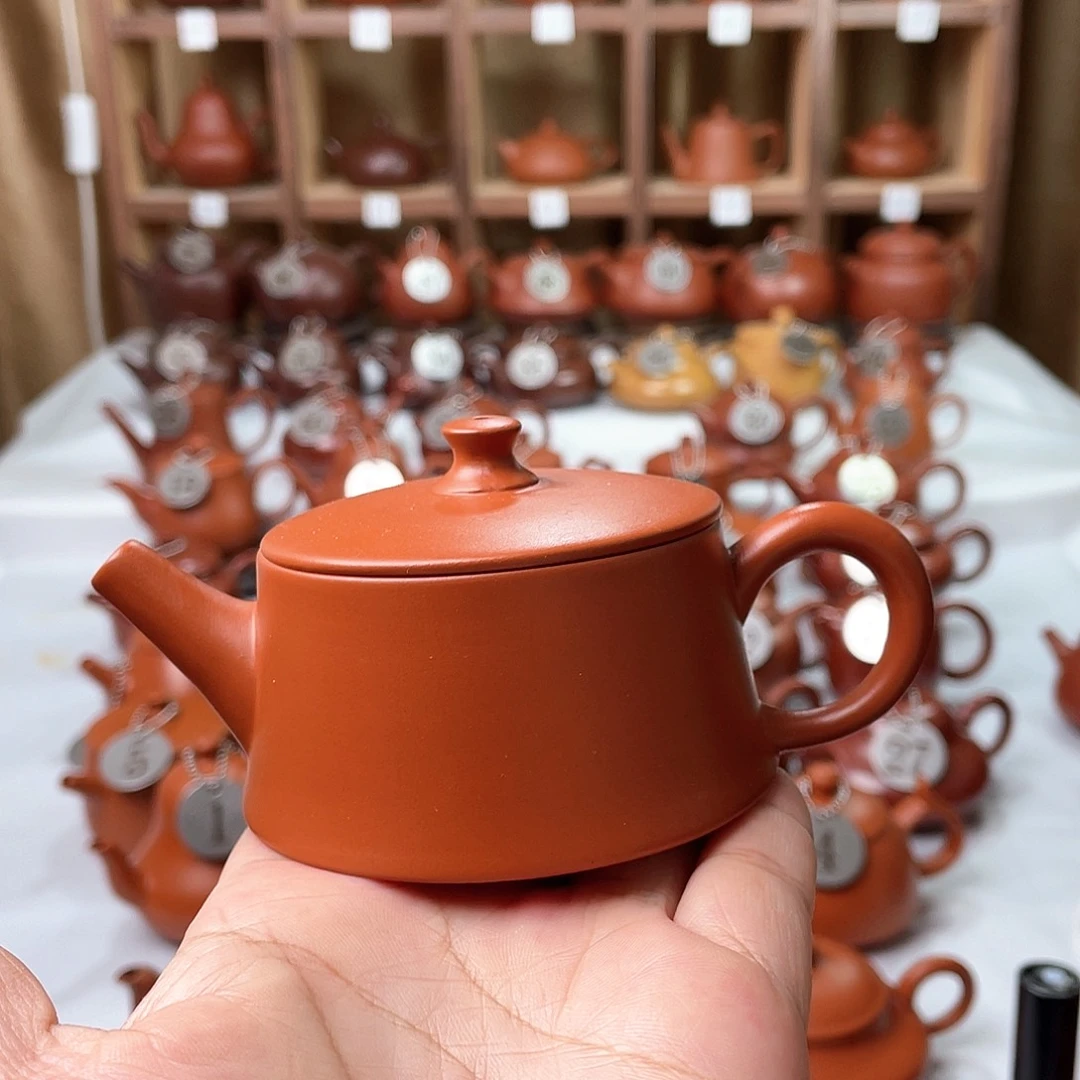 紫砂茶壶120ccccccccccc