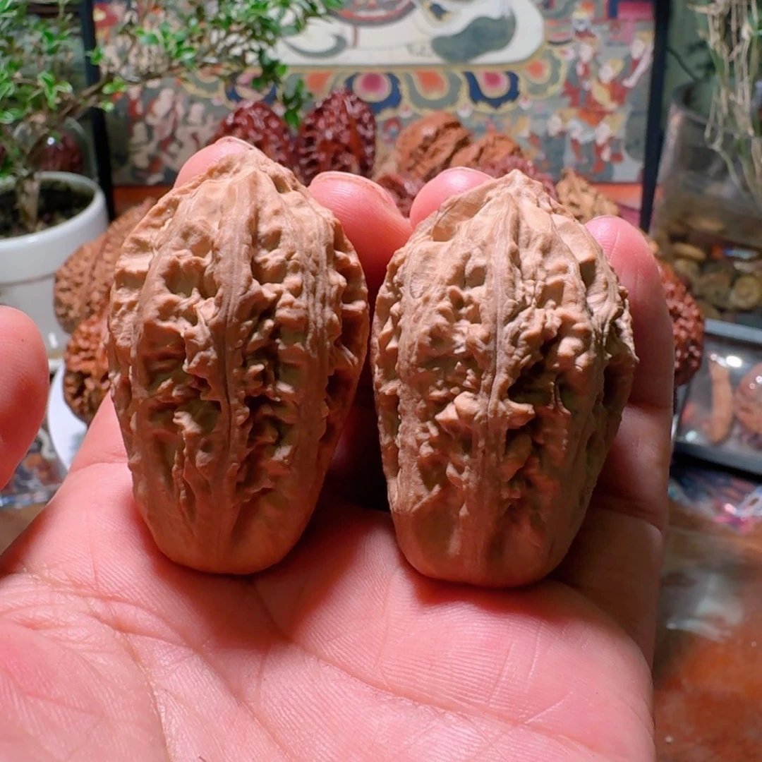 用***0吊坠文玩核桃1×××××