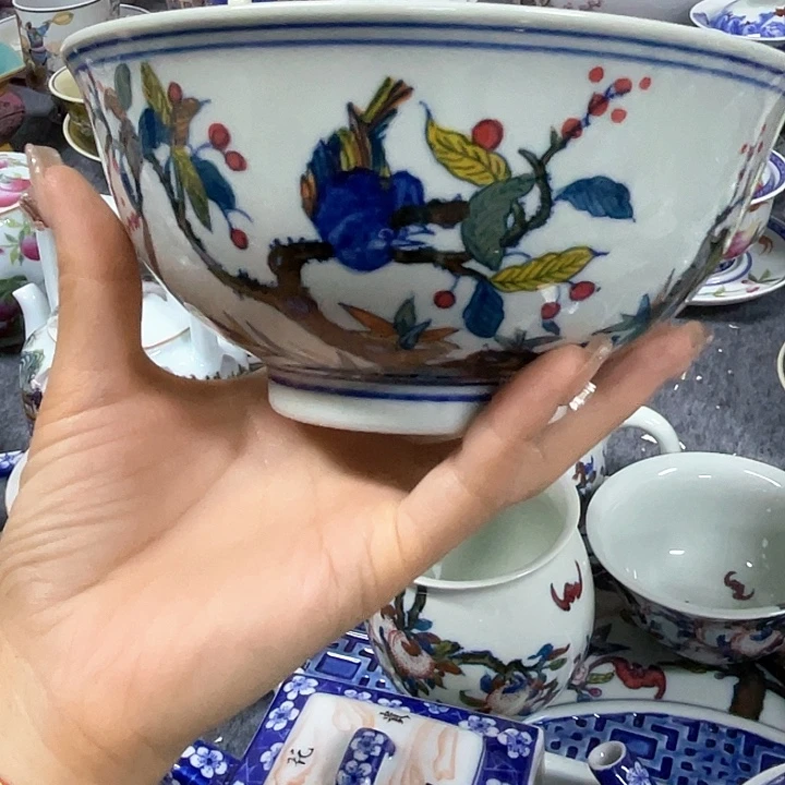 摆件景德镇陶瓷博物有限公司