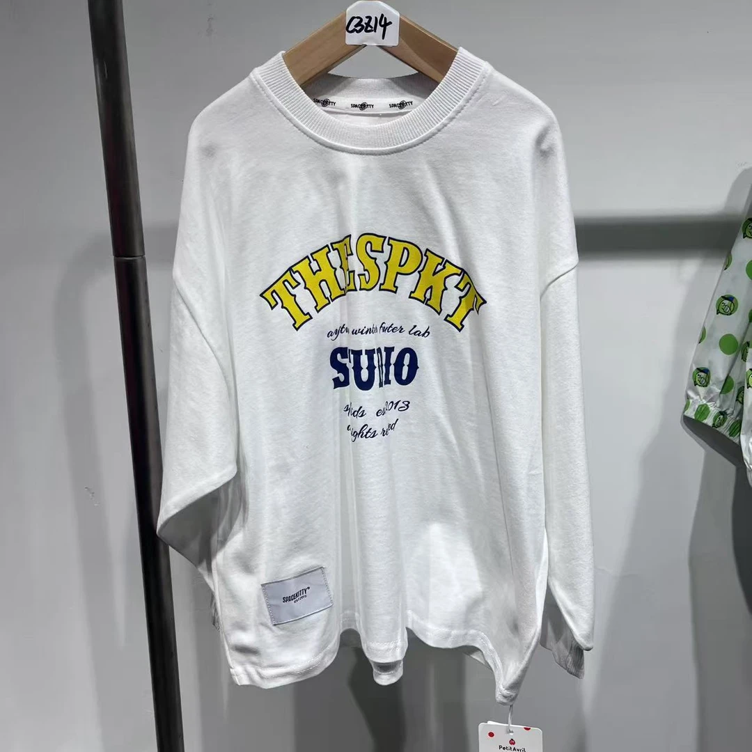 【B3Z14】贝甜Petit Avril 专柜正品，三标齐全，卫衣K2DCC3Z14