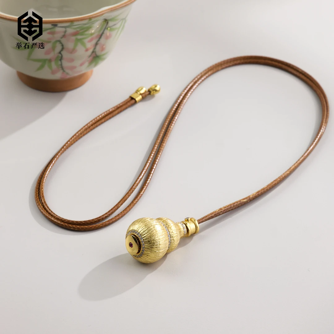 925银合成锆石银制品 H12-4505-151个性吊坠(一件/多样性发）R