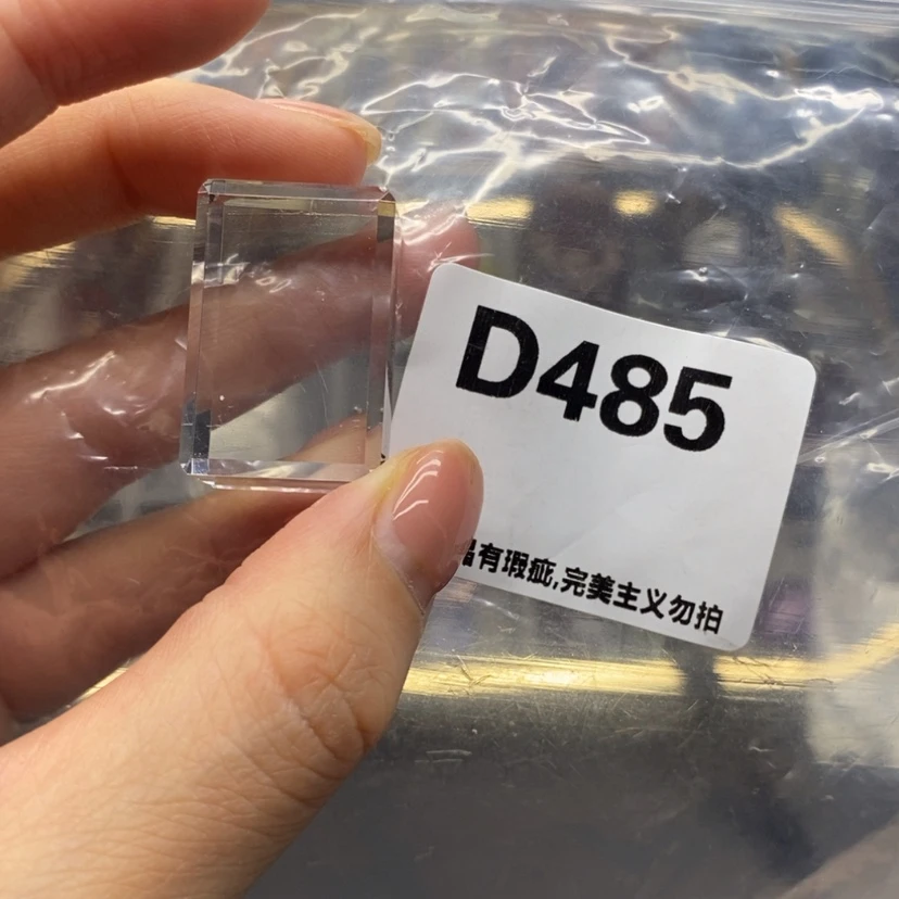 【闪购商品】未镶嵌珠宝半成品水晶