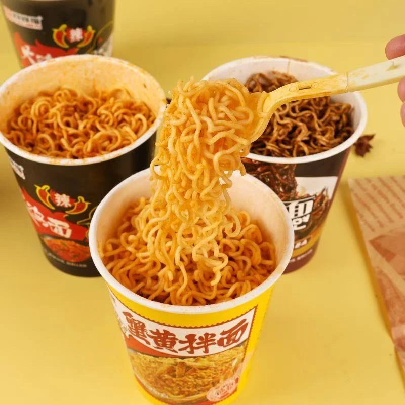8430大杯面（拌面）