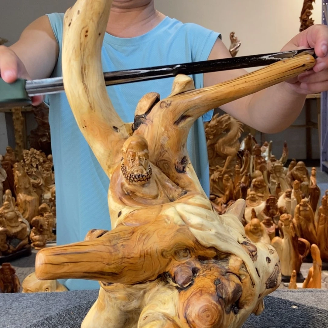 柏木（崖柏）进来点点关注哦