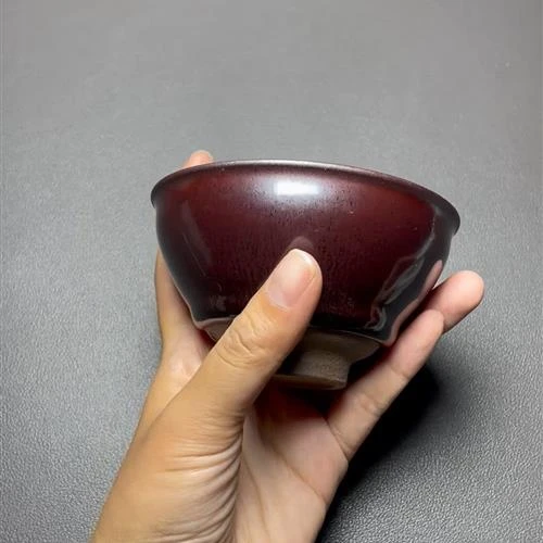 【闪购商品】茶盏-569............