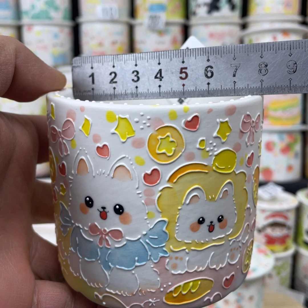 154 小嘟嘟嘟嘟嘟花盆