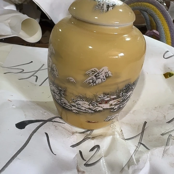 摆件陶瓷制品加工企业在