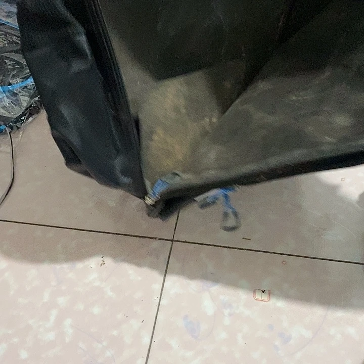 41号40×70皮尤钓椅包一个瑕疵