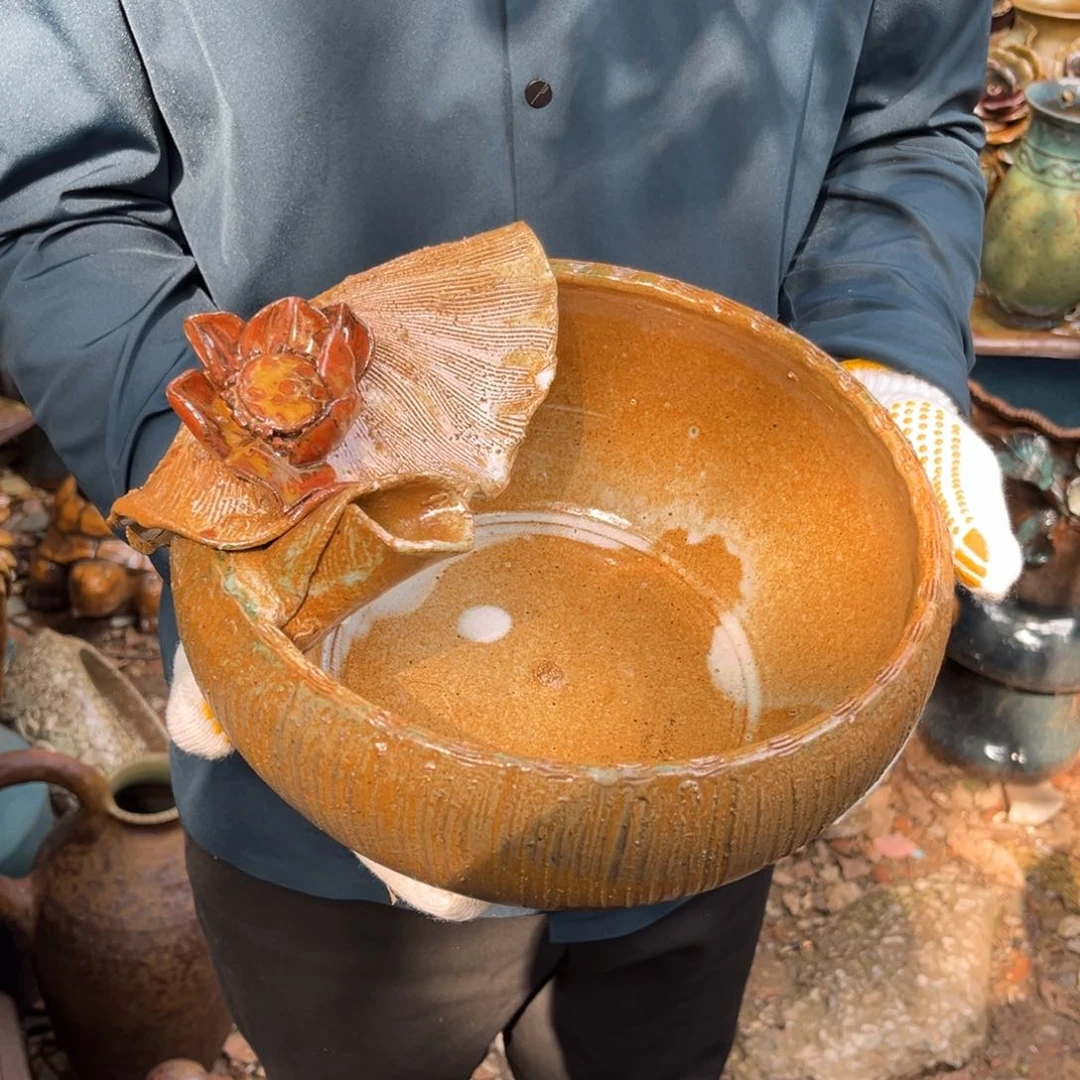 高12口23无孔正品