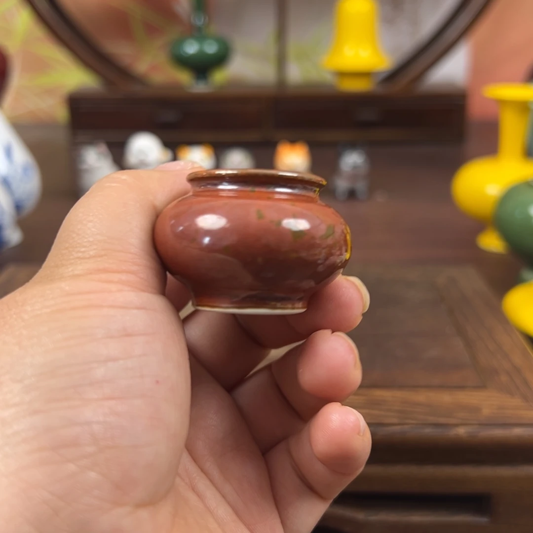 摆件景德镇陶瓷美术