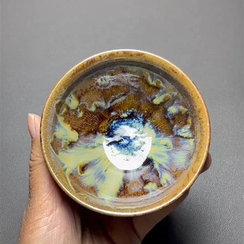 【闪购商品】茶盏-527............