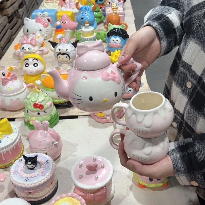 紫砂茶案这么多年的感情终于