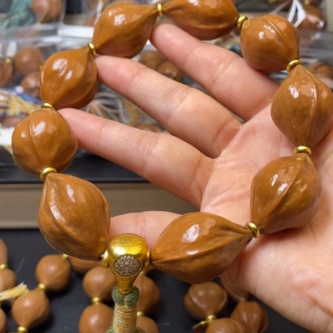 手串/手链橄榄核2.3/78,/9