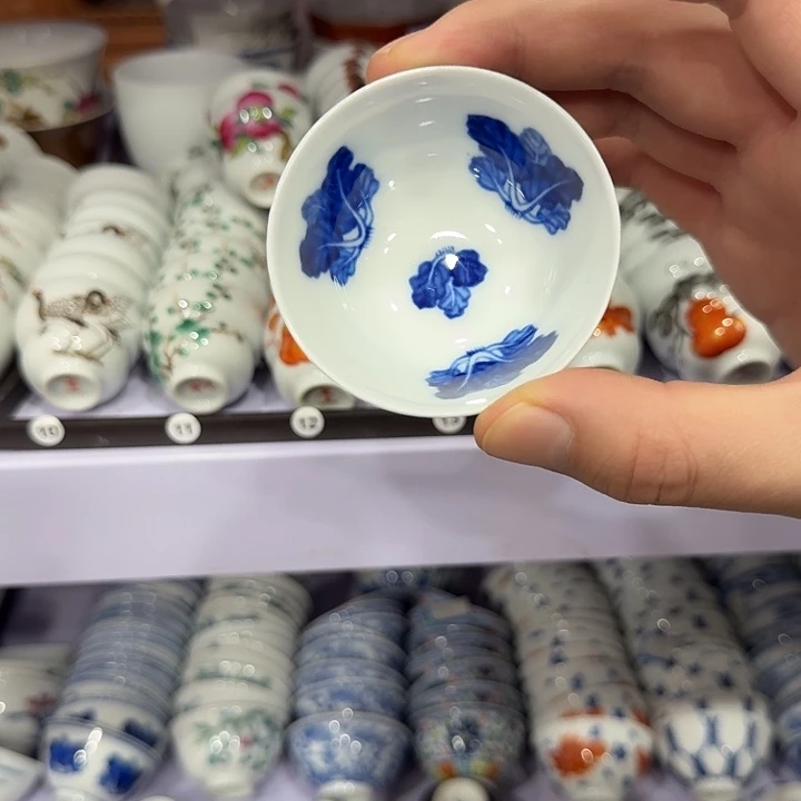 陶瓷艺术品收藏陶瓷