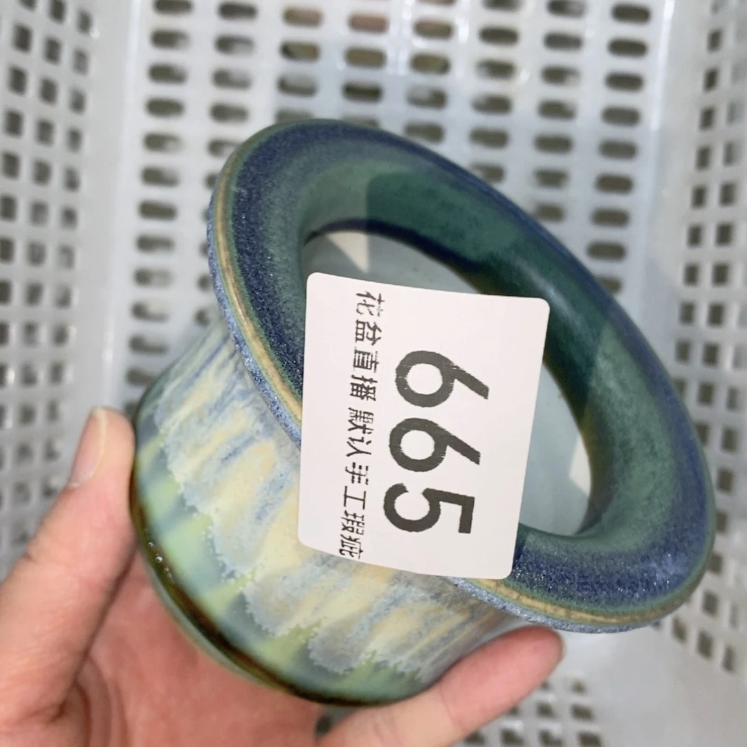 陶瓷花盆花盆花盆