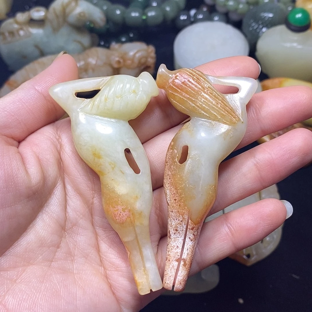 精选挂件摆件饰品