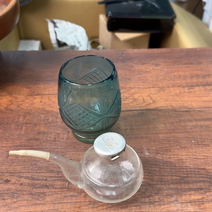 火*一个陶瓷物件哈哈哈哈