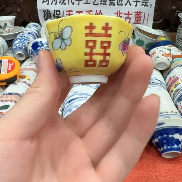 陶瓷艺术品收藏陶瓷