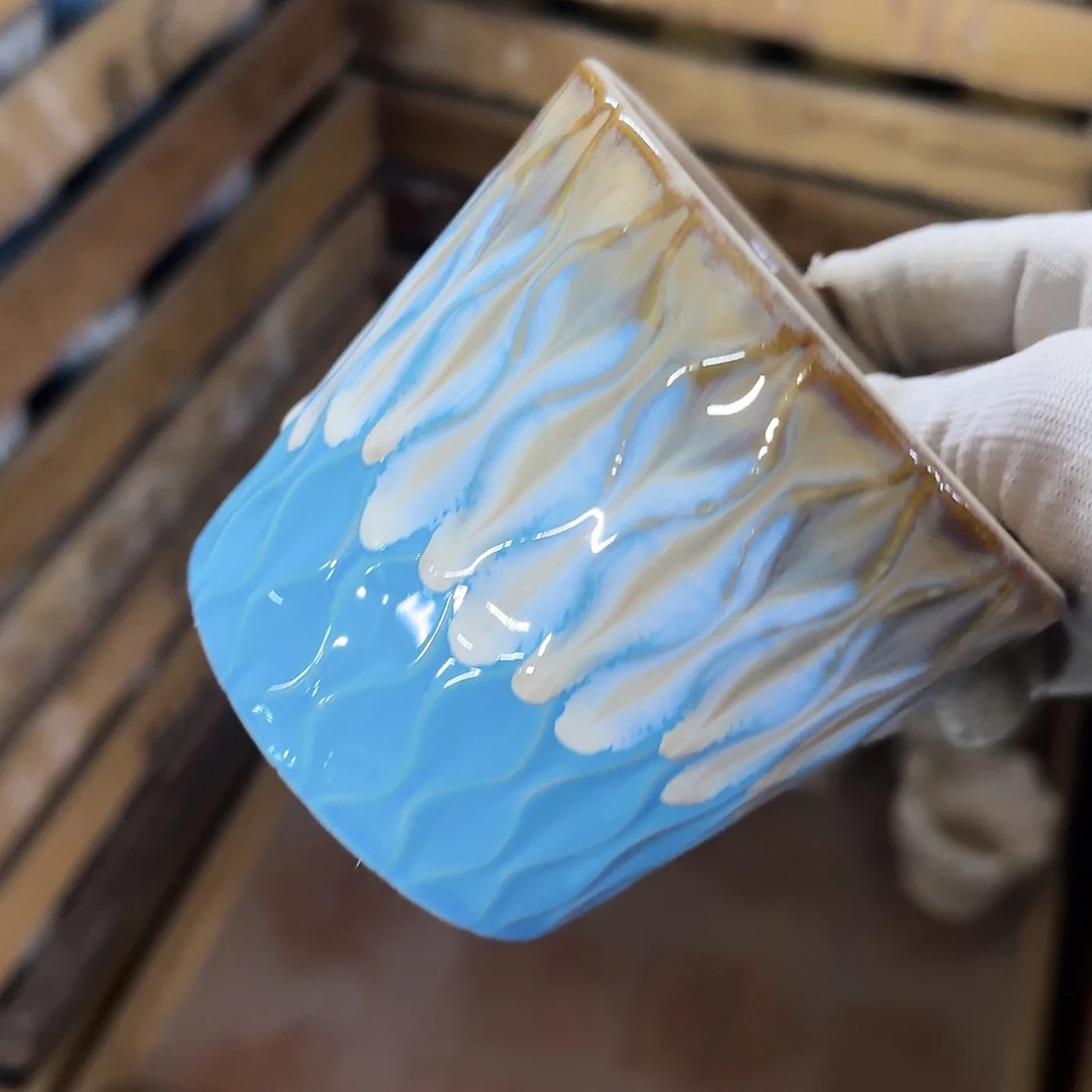 陶瓷福利局·自动合并订单·一个个买凑9元发·