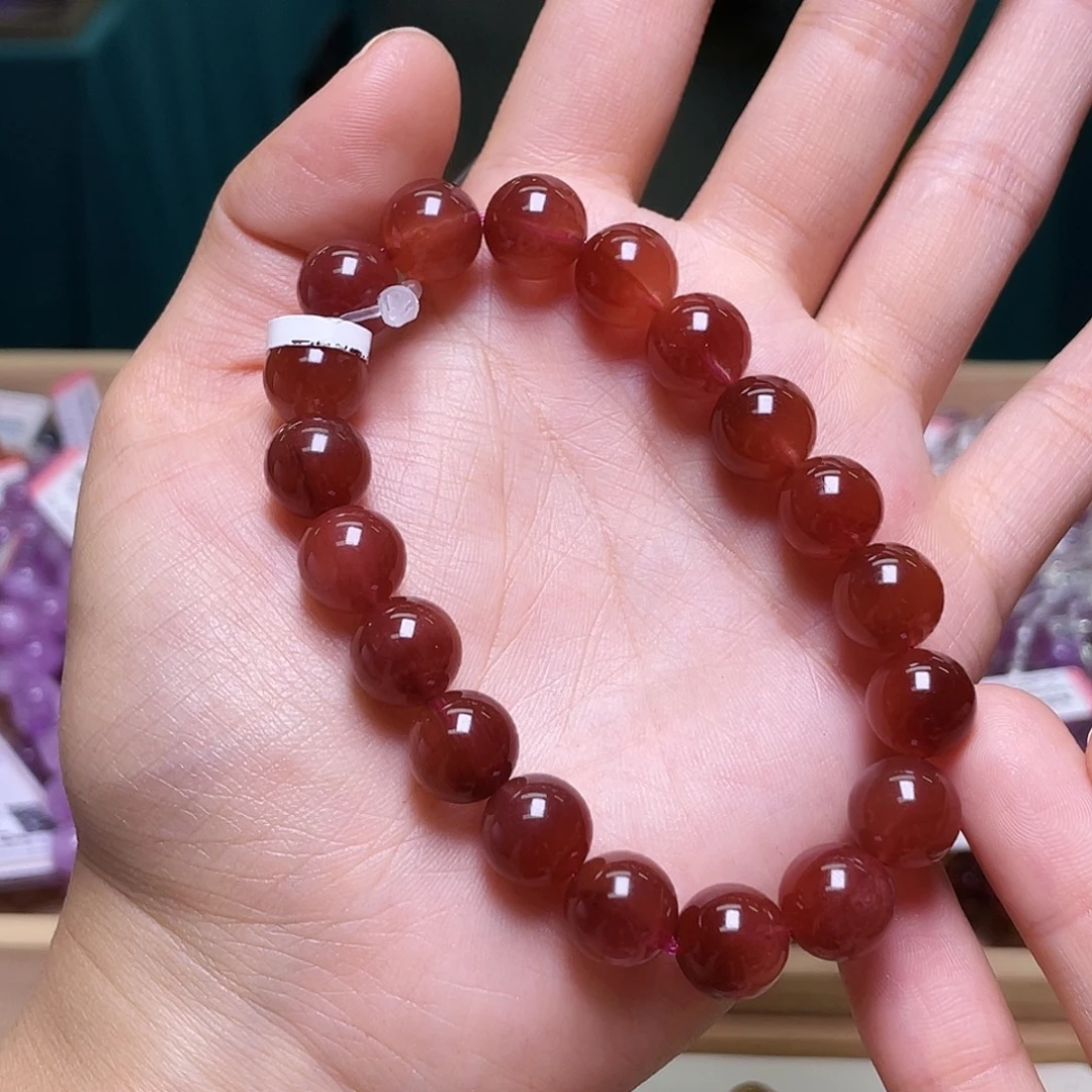 小***猪水晶珠宝半成品未镶嵌363